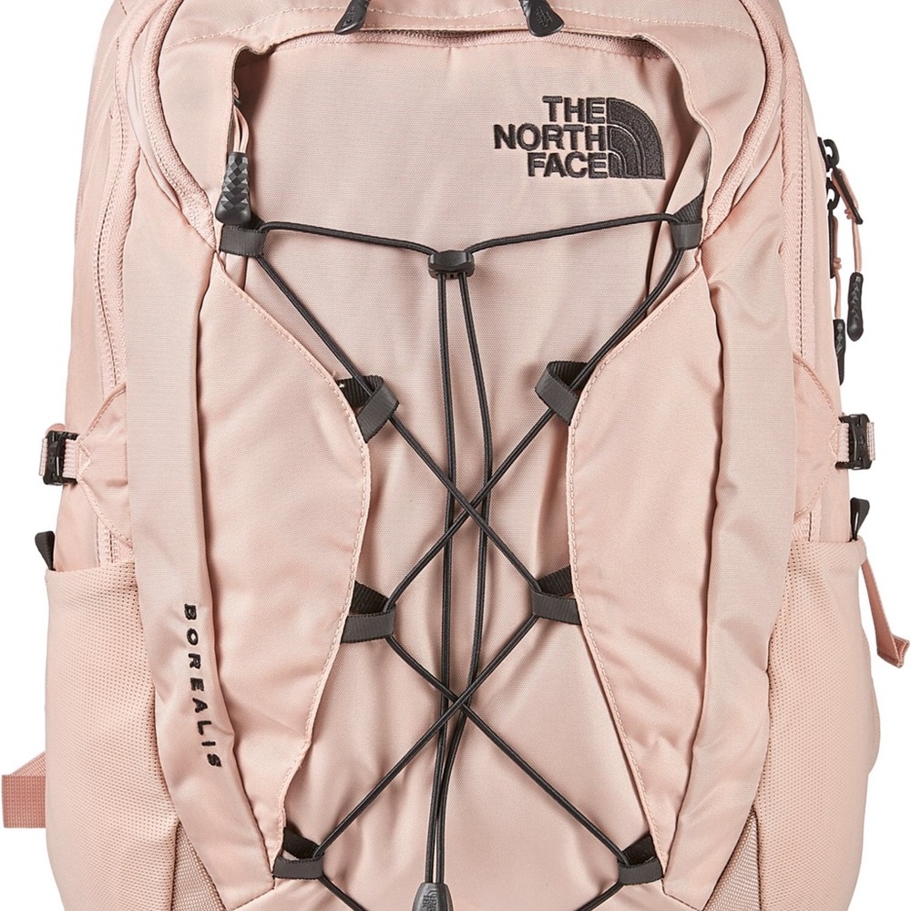 ISO NWT TNF Women's Borealis Luxe Backpack